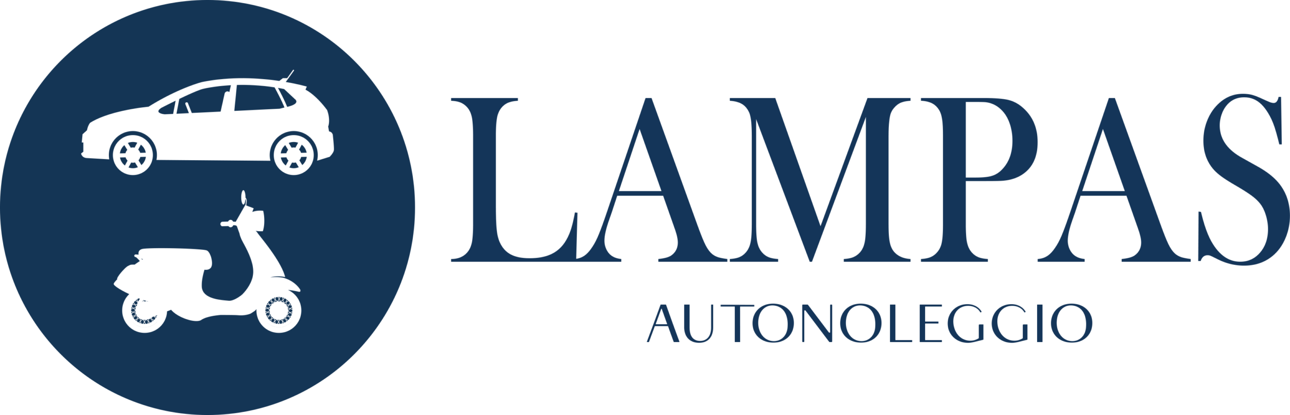 Noleggio Lampas